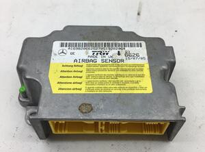 Airbag Control Unit MERCEDES-BENZ B-KLASSE (W245)