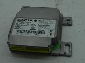 Airbag Control Unit RENAULT LOGAN I (LS_), DACIA LOGAN (LS_)