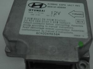 Airbag Control Unit HYUNDAI ATOS (MX)