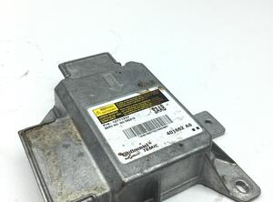 Airbag Control Unit SAAB 9-3 Kombi (YS3F)