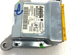 Airbag Control Unit RENAULT Espace IV (JK0/1)