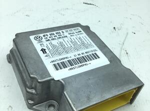 Airbag Control Unit AUDI A6 Avant (4F5, C6)