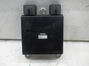 Diesel Injection System Control Unit OPEL SIGNUM CC (Z03), OPEL VECTRA C (Z02), OPEL VECTRA C Caravan (Z02)
