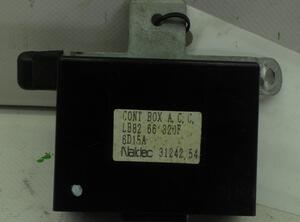 Control Unit Cruise Control MAZDA MPV I (LV)