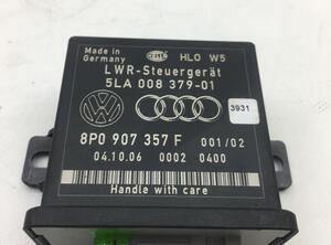 Control Unit For Headlight Range Control AUDI A6 Avant (4F5, C6)