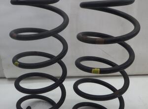 Coil Spring TOYOTA IQ (_J1_)