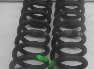 Coil Spring MERCEDES-BENZ C-KLASSE T-Model (S202)