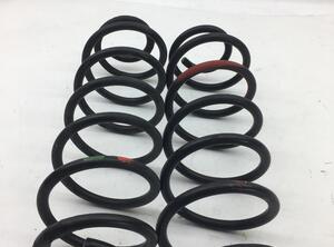 Coil Spring FORD FIESTA V (JH_, JD_)