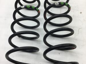 Coil Spring SEAT IBIZA IV (6J5, 6P1)