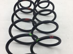 Coil Spring CITROËN C3 I (FC_, FN_)