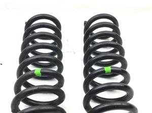 Coil Spring MERCEDES-BENZ CLK Cabriolet (A208)