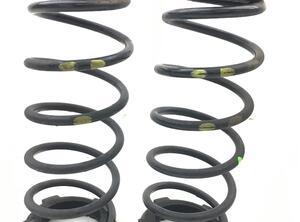 Coil Spring KIA RIO II (JB)