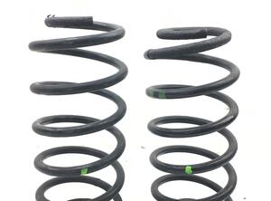 Coil Spring SMART FORFOUR (454)