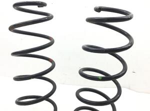 Coil Spring MERCEDES-BENZ B-KLASSE (W245)