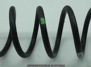 Coil Spring VW GOLF VII Variant (BA5, BV5)