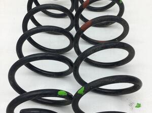 Coil Spring VW Golf IV (1J1)