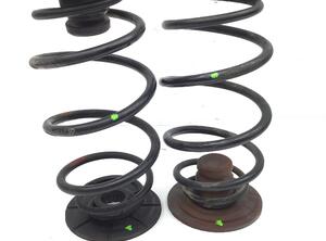 Coil Spring OPEL Astra G CC (F08, F48)