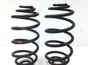 Coil Spring OPEL Meriva (--)