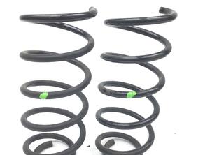 Coil Spring SMART Cabrio (450)