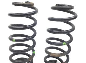 Coil Spring SMART Fortwo Coupe (451)