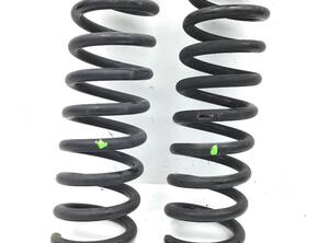 Coil Spring MERCEDES-BENZ C-Klasse T-Model (S203)