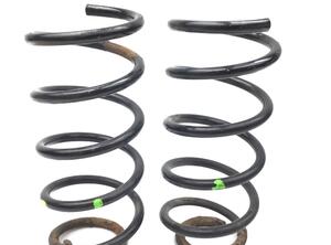 Coil Spring SMART City-Coupe (450), SMART Fortwo Coupe (450)