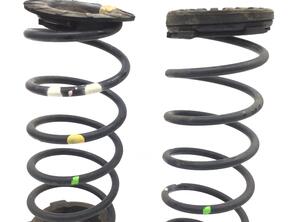 Coil Spring HYUNDAI i20 (PB, PBT)