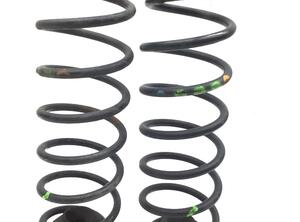 Coil Spring SEAT Ibiza IV (6J5, 6P1), SEAT Ibiza IV Sportcoupe (6J1, 6P5)