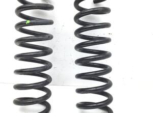 Coil Spring MERCEDES-BENZ C-CLASS (W203)