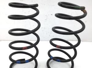 Coil Spring HYUNDAI i10 (PA)