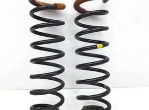 Coil Spring MERCEDES-BENZ A-CLASS (W168)