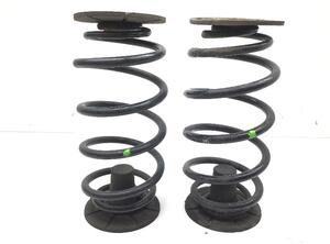 Coil Spring OPEL MERIVA A MPV (X03)