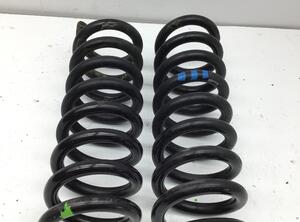 Coil Spring MERCEDES-BENZ C-CLASS (W203)