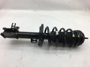 Suspension Strut OPEL MERIVA B Großraumlimousine (S10)