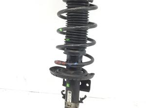 Suspension Strut SKODA Fabia II (542)