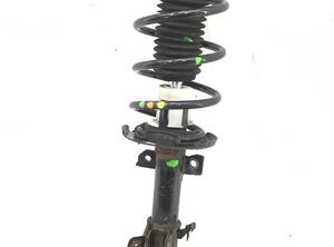 Suspension Strut FORD FIESTA VI (CB1, CCN)