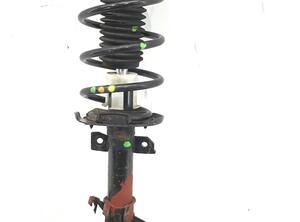 Suspension Strut FORD FIESTA VI (CB1, CCN)