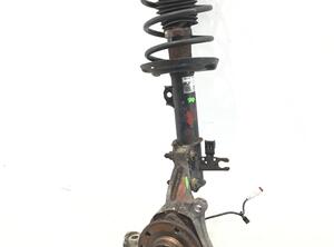 Suspension Strut OPEL VECTRA C Estate (Z02)