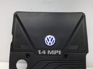 349697 Luftfiltergehäuse VW Polo III (6N) 038129607AS