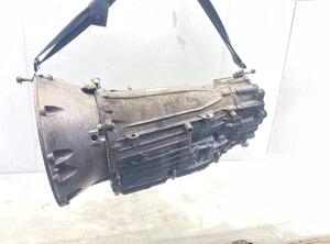 Automatic Transmission MERCEDES-BENZ M-CLASS (W164)