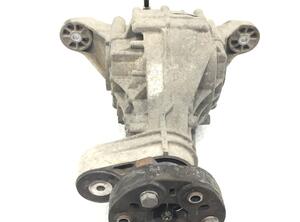 Rear Axle Gearbox / Differential MERCEDES-BENZ R-CLASS (W251, V251)