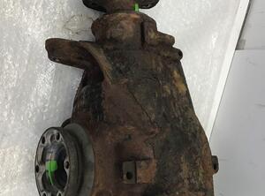 Rear Axle Gearbox / Differential BMW 1 (E81), BMW 1 (E87)