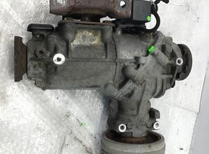 Rear Axle Gearbox / Differential VW GOLF III Variant (1H5)