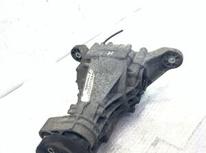 Rear Axle Gearbox / Differential MERCEDES-BENZ M-CLASS (W164)