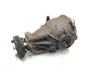 Rear Axle Gearbox / Differential MERCEDES-BENZ C-CLASS (W203)