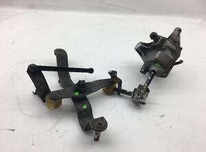 Transmisson Shift Linkage OPEL CORSA C (X01)