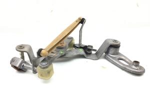 Transmisson Shift Linkage OPEL CORSA E (X15)