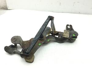 Transmisson Shift Linkage OPEL Corsa C (F08, F68)