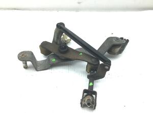 Transmisson Shift Linkage OPEL Corsa C (F08, F68)