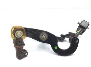 Transmisson Shift Linkage OPEL CORSA B (S93)